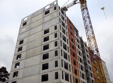 Статус строительства ЖК Art Парк Дом 2