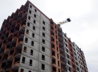 Статус строительства ЖК Art Парк Дом 1