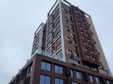 Статус будівництва ЖК Obolon Plaza Будинок