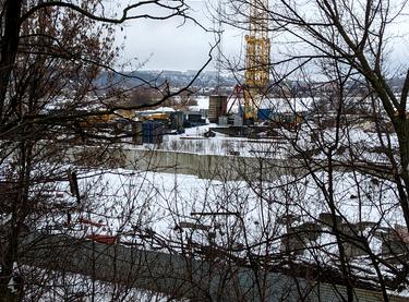 Статус будівництва ЖК Оазис Будинок 7