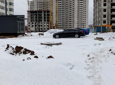 Статус будівництва ЖК Оазис Будинок 1