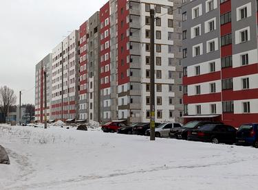 Статус будівництва ЖК Гідропарк Будинок 7