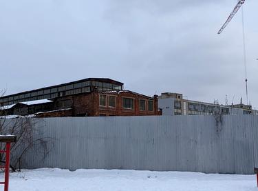 Статус будівництва ЖК Технопарк Будинок 1