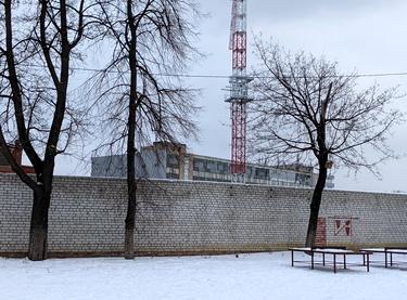 Статус будівництва ЖК Технопарк Будинок 1