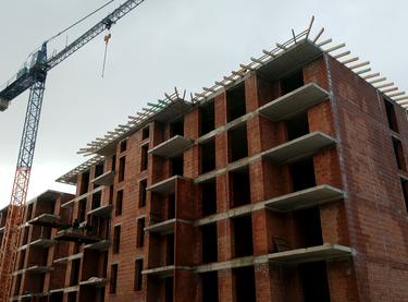 Статус будівництва ЖК Хвиля Lux Будинок 2