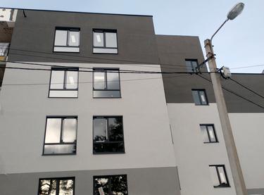 Статус строительства ЖК Hygge Дом 2