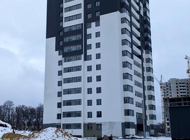 Статус будівництва ЖК Оазис Будинок 4