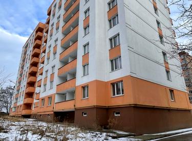 Статус будівництва вул. Руська, 214 Будинок
