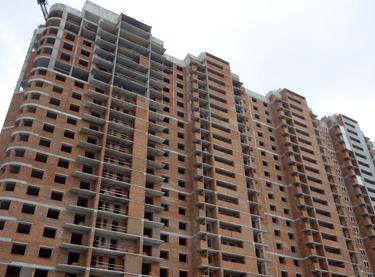 Статус будівництва ЖК Голосіївська Долина Будинок 1 (Секція 8, Секція 7, Секція 9)