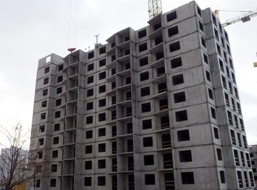 Статус строительства ЖК Милос Дом 1