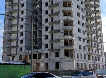 Статус строительства ЖК Киевский Дом