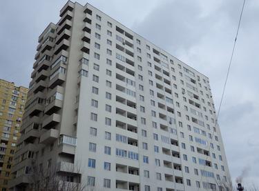 Статус будівництва ЖК Сосновий бір Будинок 5