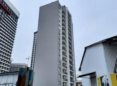 Статус будівництва вул. Причальна, 5а Будинок