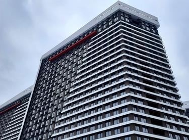 Статус будівництва ЖК Great Будинок 1