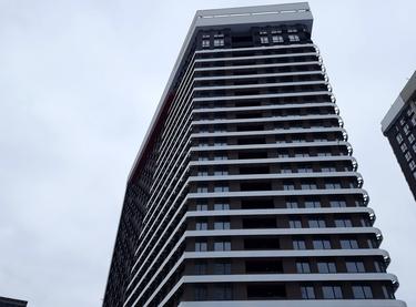 Статус будівництва ЖК Great Будинок 3