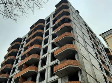 Статус будівництва Апарт-комплекс Електриків Будинок