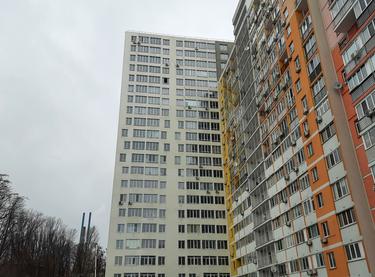 Статус строительства ЖК Panorama city (Демеевский квартал) Дом 1 (Секция 1, Секция 2)