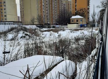 Статус будівництва ЖК Art House Будинок 1 (Секція 2, Секція 5)