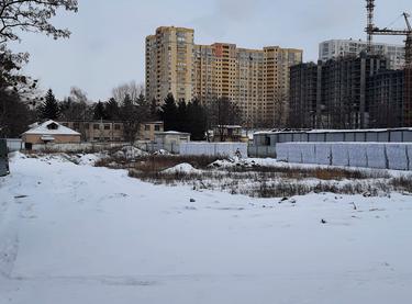 Статус будівництва ЖК Art House Будинок 1 (Секція 2, Секція 5)