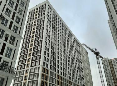 Статус будівництва ЖК Нова Англія Будинок «Лондон»