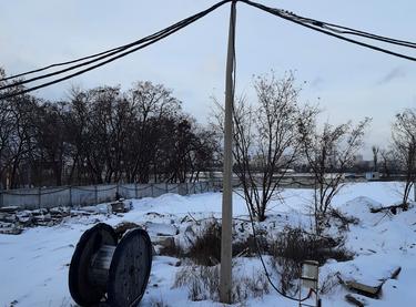 Статус будівництва ЖК PARKLAND Будинок Smart 5