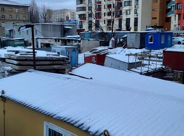 Статус будівництва ЖК Сонячна брама Будинок 3