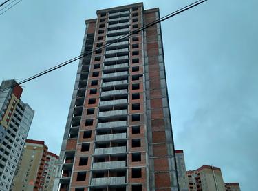 Статус будівництва ЖК Еврика Будинок 5