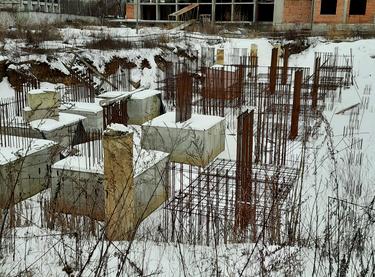 Статус будівництва ЖК Еврика Будинок 30