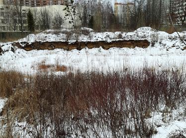 Статус будівництва ЖК Еврика Будинок 29