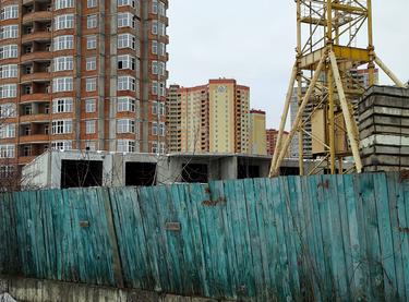 Статус будівництва ЖК Еврика Будинок 19