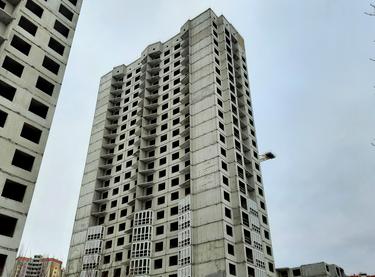 Статус будівництва ЖК Еврика Будинок 22