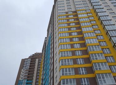 Статус строительства ЖК Теремки Дом 3