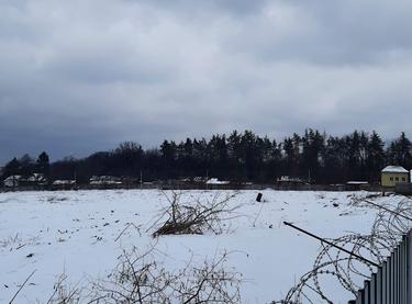 Статус строительства ул. Лебедева Дом