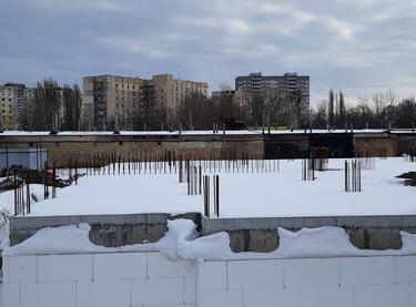 Статус будівництва ЖК A3UM Будинок