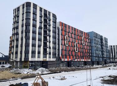 Статус строительства ЖК Respublika Дом 226