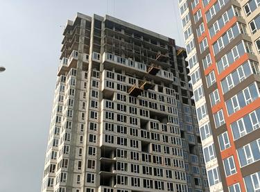 Статус строительства ЖК Central Дом 2