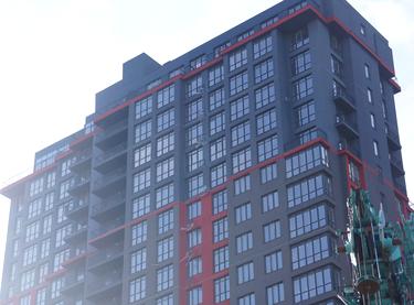 Статус будівництва ЖК Manhattan Будинок 2