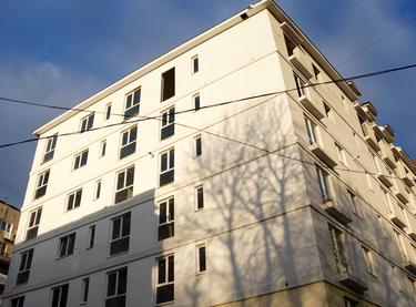 Статус будівництва ЖК Семицветик Будинок 1