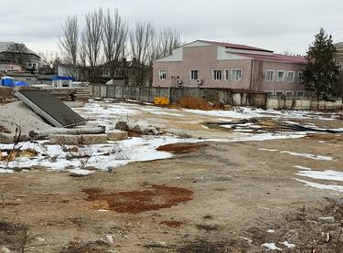 Статус будівництва ЖК M.Park Будинок 1