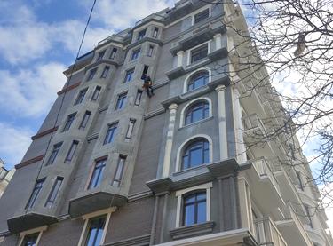 Статус будівництва ЖК Віндзор Будинок 2