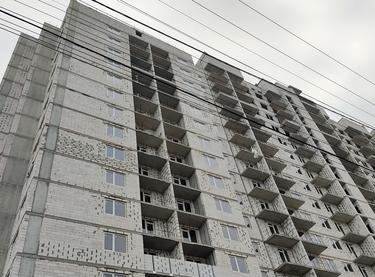 Статус строительства ЖК Одесские традиции Дом 5 (Секция 1, Секция 2)