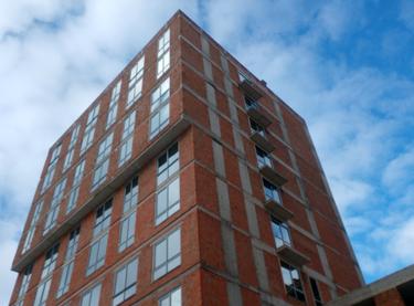 Статус строительства ЖК ARTHOUSE park Дом 1