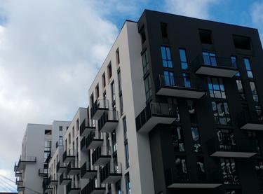 Статус будівництва ЖК OBRIY3 Будинок