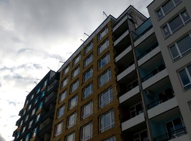 Статус строительства ЖК Белый Шоколад Дом 3