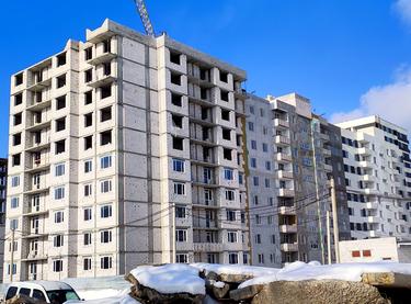 Статус строительства ЖК Пролісок Дом 5 (Секция 1, Секция 2)