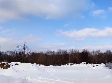 Статус строительства ЖК Пролісок Дом 8