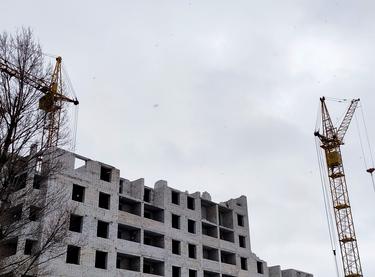 Статус будівництва ЖК Ньютона-2 Будинок