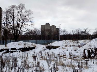 Статус будівництва ЖК Перспектива Радужная Будинок 3