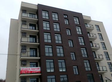 Статус строительства ЖК The High Hills Дом