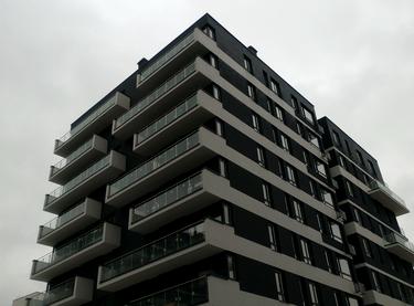 Статус будівництва ЖК Avalon Flex Будинок 3